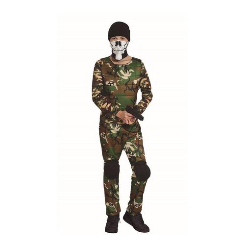 Costume Militaire Achat neuf ou d occasion pas cher Rakuten